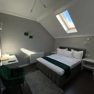Erbario House Bucharest