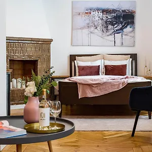 The- Point- 3br Bright Cloud Appartement
