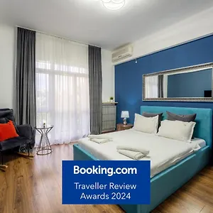 Apartamento Metropole