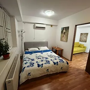  Apartamento Lemonhouse