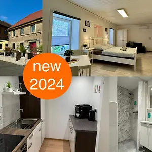 Altenschoenbach Appartement Prichsenstadt