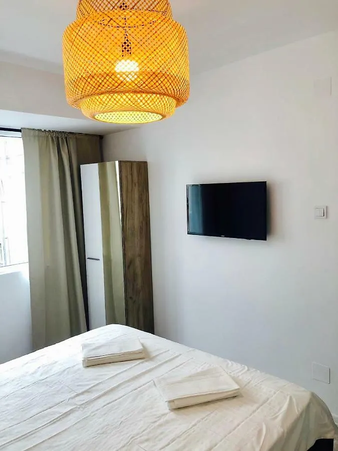 Eric Apartment Bucharest Romania